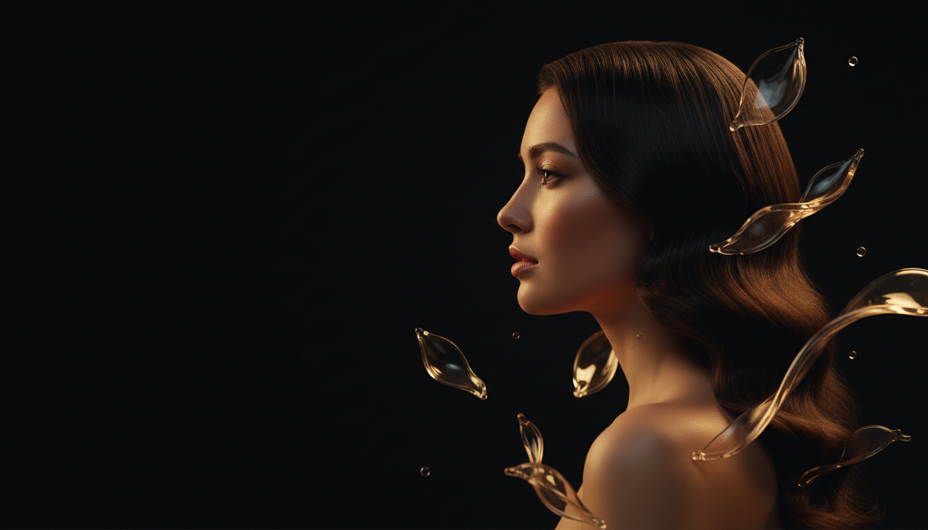 Naz Hair Beauty saç ve güzellik görünümü