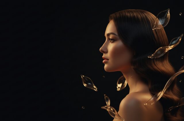 Naz Hair & Beauty imza görünüm
